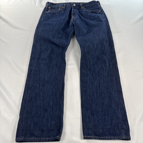 Jeans levi 501 - jeans, uomo