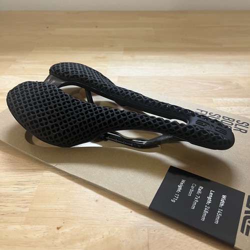 Nuova sella bici enve selle - enve,