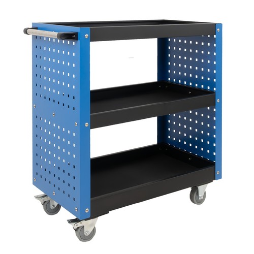 Carrello servizio - carrello,
