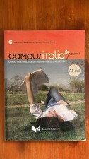 CAMPUS ITALIA Vol. 1 - A1/A2 -
