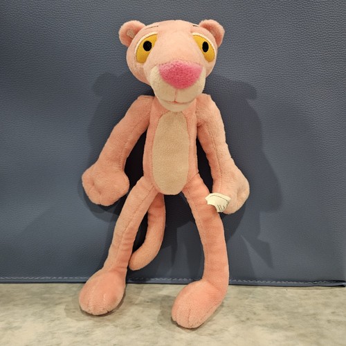 Peluche pantera rosa mgm - 10",