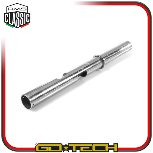 Tubo comando gas acceleratore - comando,