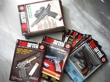Riviste TAC ARMI lotto 41