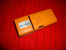 EPISCOPIO MINI PROIETTORE PER DIAPOSITIVE ELITE VINTAGE '80 SOSTITUIRE LAMPADINA