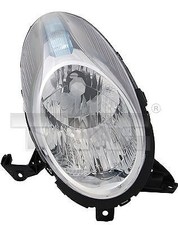 Faro proiettore principale