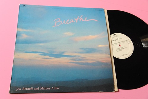 Breathe jon bernoff - breathe,