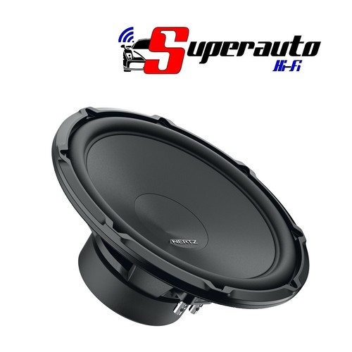 Hertz subwoofer 300 - hertz, cs