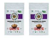 Peeling di Melograno Biologico