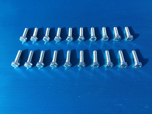 Pack unf bolts - 20,