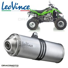 KAWASAKI KFX 400 2X4 2003-2006
