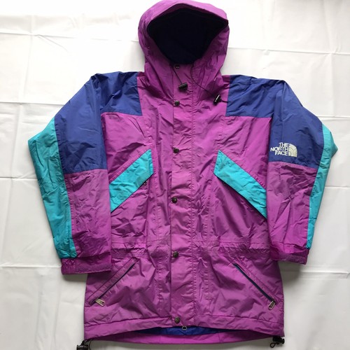 Giacca vintage north - vintage,