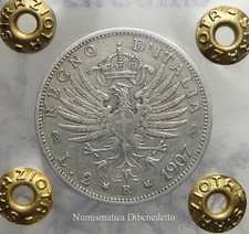 Regno D'Italia - Vittorio