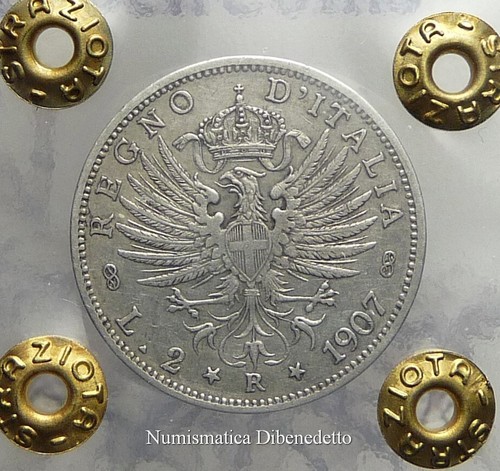 Regno italia vittorio - d'italia,