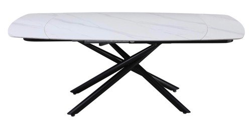 Tavolo allungabile ceramica - tavolo,