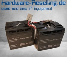 APC RBC55 Batteria Di Ricambio