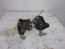 rinforzo paraurti per BMW SERIE 3 BERLINA (E46) 2.0 51118195297 rectp5090295