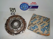 MECCANISMO FRIZIONE PER ISUZU CAMPO PICKUP 2.2 D 2.5 D FARGO MIDI 2.2 D (ø 215