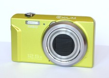 Casio Exilim EX-SZ150 EX SZ150  fotocamera digitale leggere la descrizione