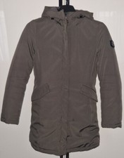 ROBERTO CAVALLI GIUBBOTTO DONNA VERDE S