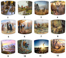 Lampadario Da Tavolo Con