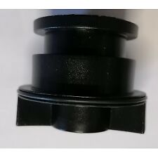 TAPPO CARICA METANO CITROEN C3 TENUTA NGV1 P30 ( PER PARAURTE )