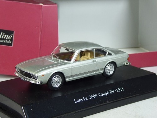 Starline lancia 2000 - (sb-93),