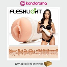Fleshlight Girls Emily Willis vagina realistica masturbatore realistico per uomo
