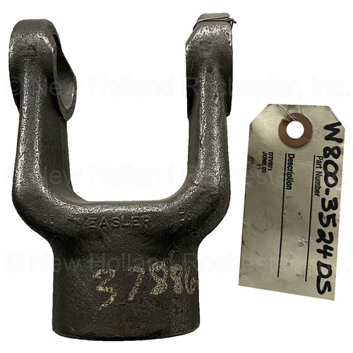 New holland weasler - new, /
