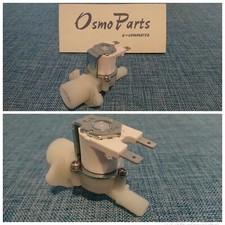 Elettrovalvola Solenoide 220V