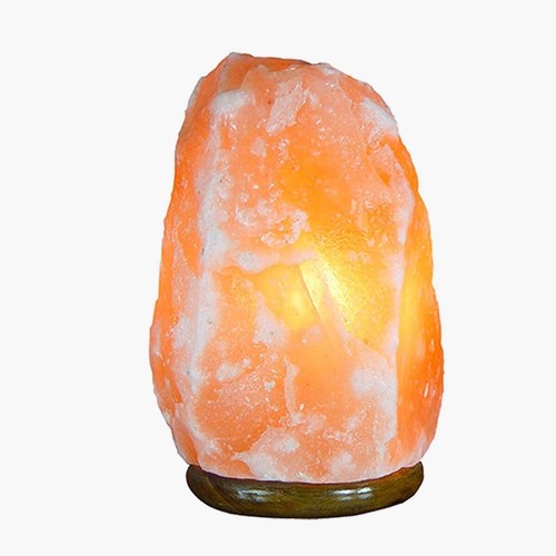 Lampada sale rosa - sale, himalaya
