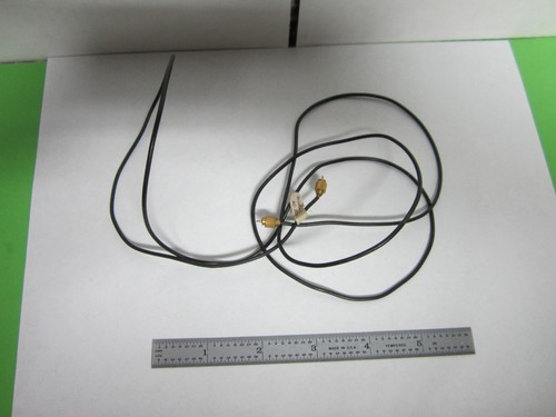 Bruel kjaer cavo basso - a,