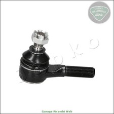111016 Testina scatola sterzo Japko Anteriore per LADA 1200-1600 1200-1500 NIVA