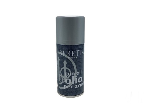 Olio beretta spray - spray, ml