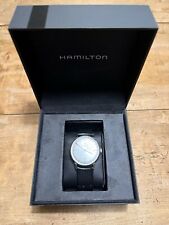 Hamilton Intra-matic  h384550