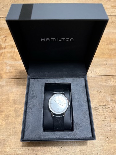 Hamilton intra matic h384550 - hamilton,