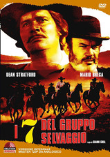 I 7 del gruppo selvaggio