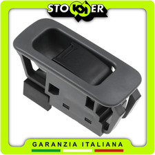 INTERRUTTORE PULSANTE