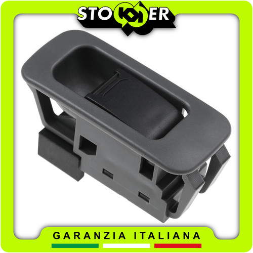 Interruttore pulsante - interruttore,