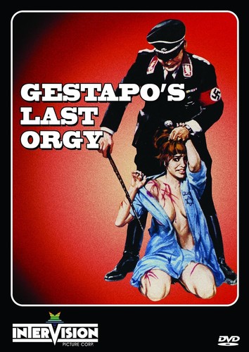 Gestapo last orgy - last,