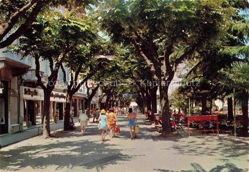 Grado gorizia viale - gorizia, it