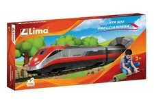 Pista Treno Frecciarossa ETR