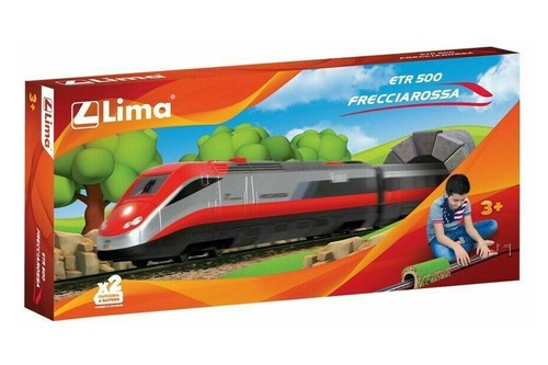 Pista treno frecciarossa - pista,