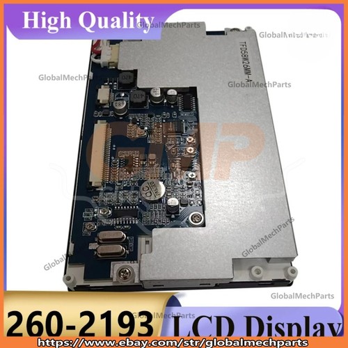 260 2193 monitor lcd 2602193 - monitor,