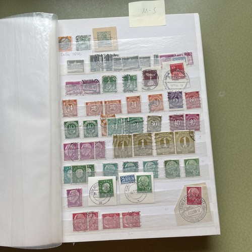 Collezione germania totale - collezione,