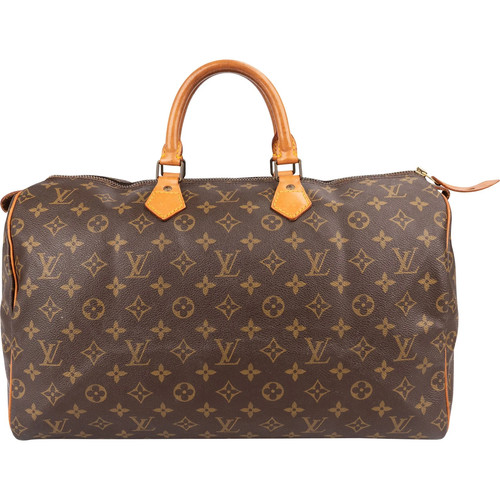 Borsa mano louis vuitton - borsa,