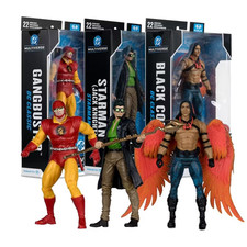 Figurines McFarlane Toys