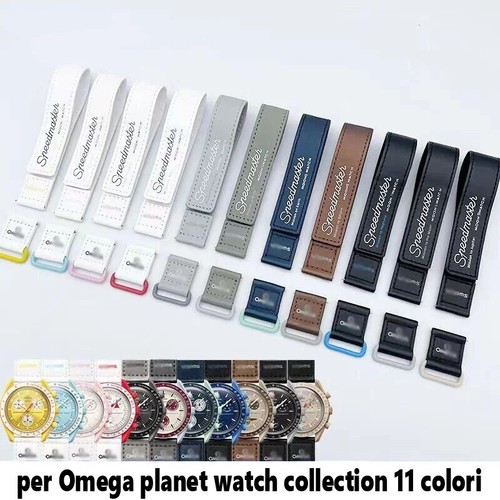 Cinturino orologio strappo - cinturino, a