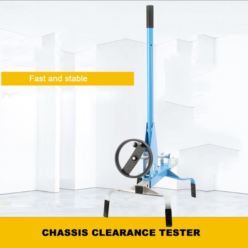 Tester gap telaio automotive - tester,