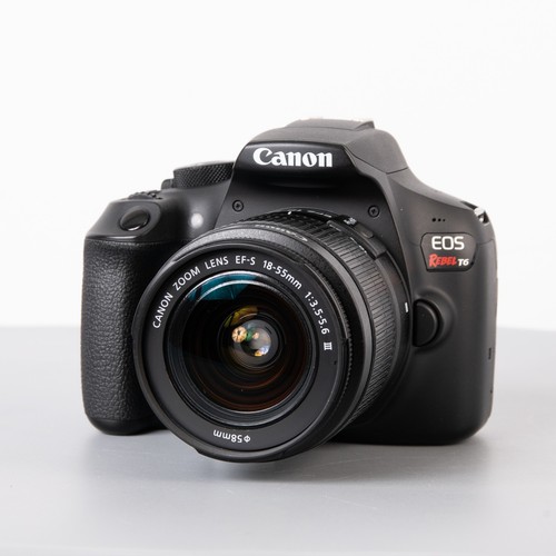 Canon eos rebel - eos,