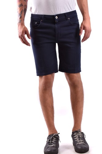 Bermuda dondup blu - bermuda,